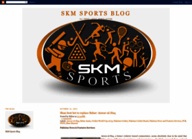 skmsports.com