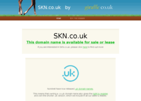 skn.co.uk
