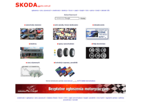 skoda.auto.com.pl