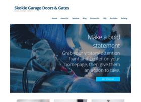 Skokie-garage-door.com