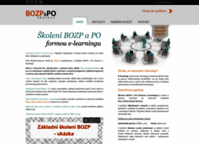 skoleni-bozp.net