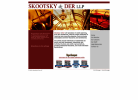 Skootskyder.com
