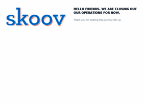 skoov.com