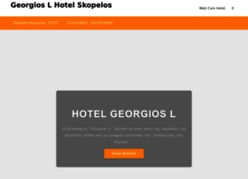 skopelos-hotels.gr