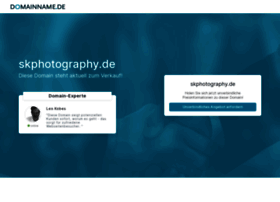 skphotography.de
