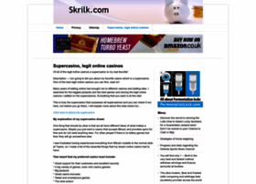 Skrilk.com