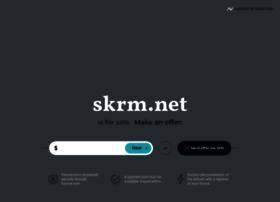skrm.net