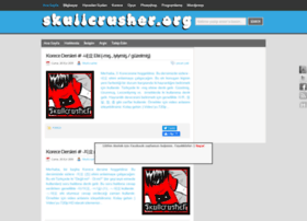 skullcrusher.org