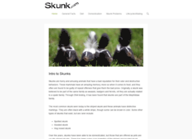 skunk.com