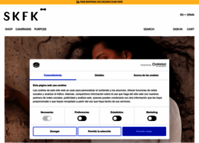 skunkfunk.com