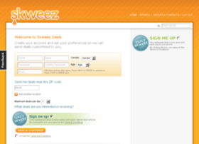 skweez.com