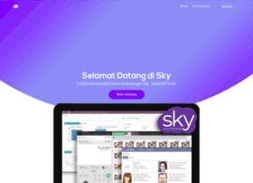 Sky-erp.com