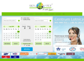 sky4fly.com