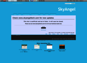 Skyangel.wikidot.com