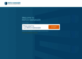 Skyband.patchmanager.com