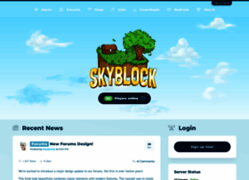 skyblock.net