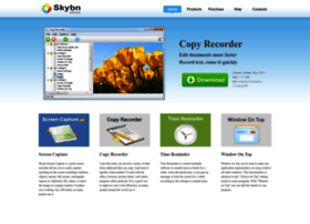 Skybn.com