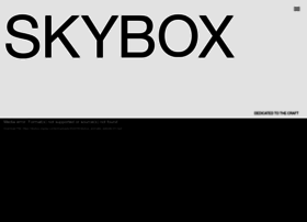 skybox.org