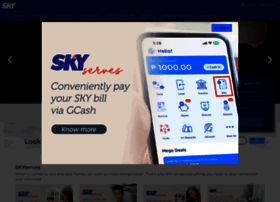 skybroadband.com.ph