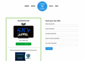 skychannel.com