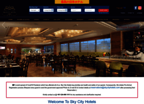 Skycityhotels.com
