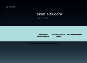 Skydialer.com