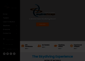 skydivechicago.com