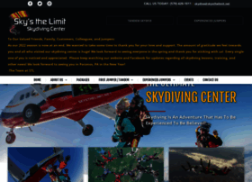 Skydivenewyork.com