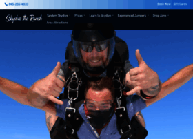 skydivetheranch.com