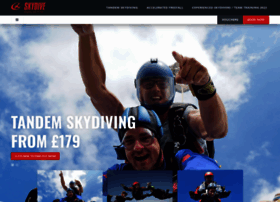 skydiving.co.uk
