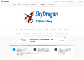 Skydragon.altervista.org