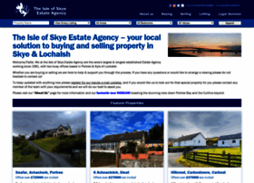 Skye-properties.co.uk
