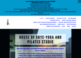Skye-yoga.com