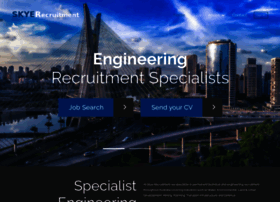 Skyerecruitment.com