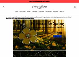 skyesilver.com