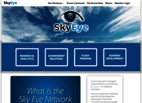 Skyeyenetwork.com