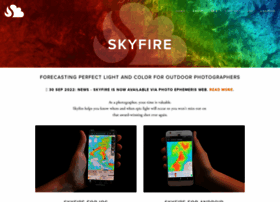 Skyfireapp.com