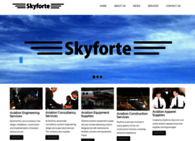 Skyforte.com