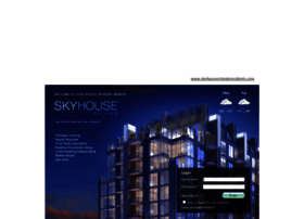 Skyhouseorlandoresidents.buildinglink.com
