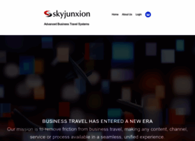 Skyjunxion.co