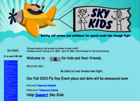 Skykidsaz.org