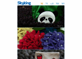 Skyking.com.hk