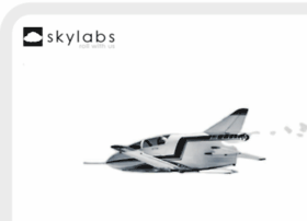 skylabsproducts.com