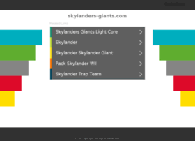 skylanders-giants.com