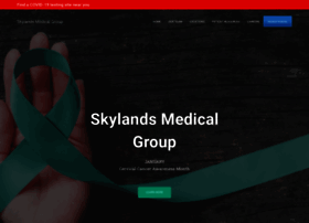Skylandsmedicalgroup.com