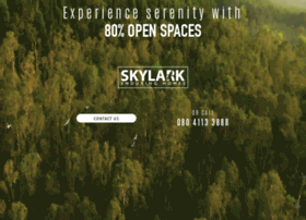 skylarkmansions.com
