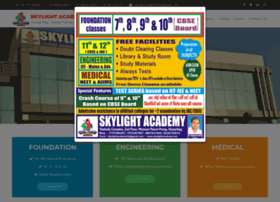 Skylightacademy.com