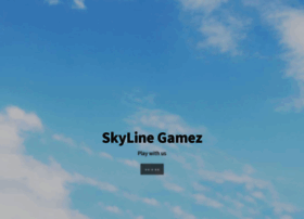 Skyline-gamez.com