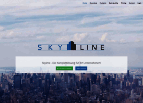 skylinecrm.at