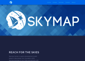 Skymap.com